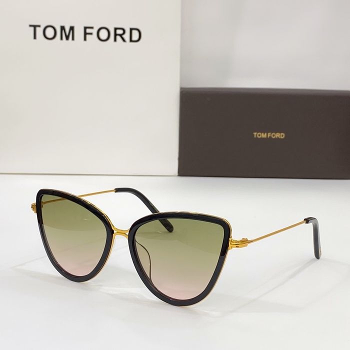 Tom Ford Sunglasses Top Quality TOS00345